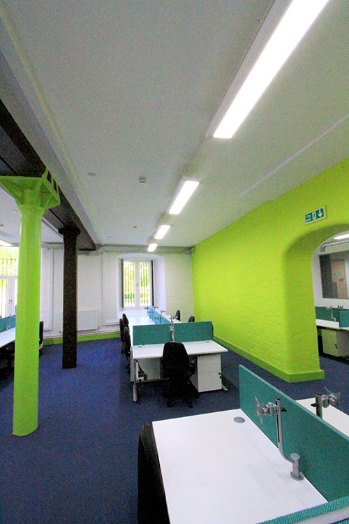 Electrical Projects from AB Electrical Hull Ltd